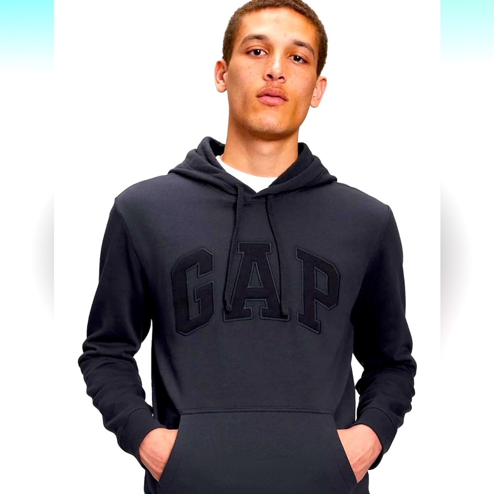 GAP Sweatshirt- 2x - NWT 🤩